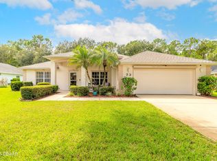 73 Spring Meadows Dr, Ormond Beach, FL 32174
