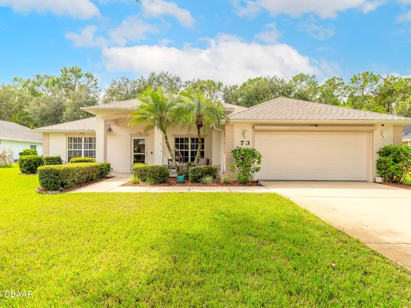 73 Spring Meadows Dr, Ormond Beach, FL 32174