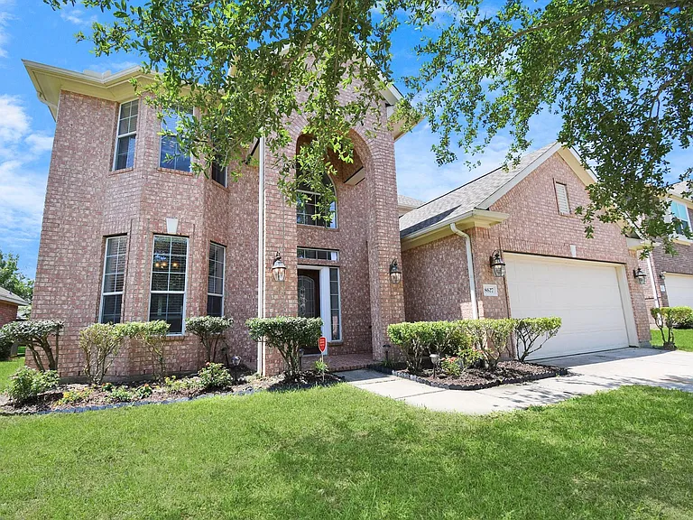 8627 Sweet Pasture Dr — Photo 31