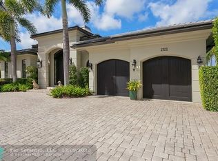 1921 Blue Water Ter S, Pompano Beach, FL 33062