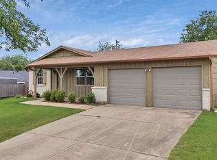 824 E Prairie View Rd #824, Crowley, TX 76036