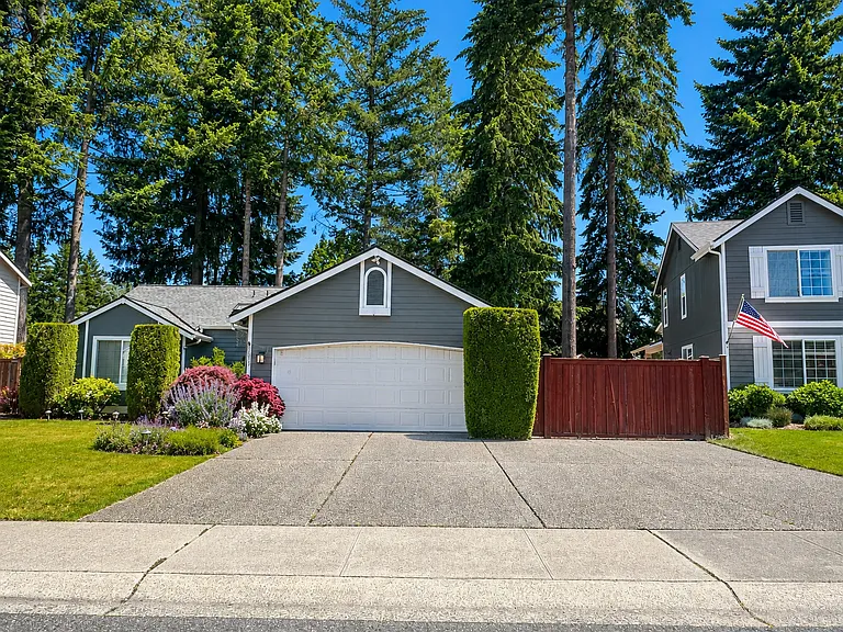 Front of the House