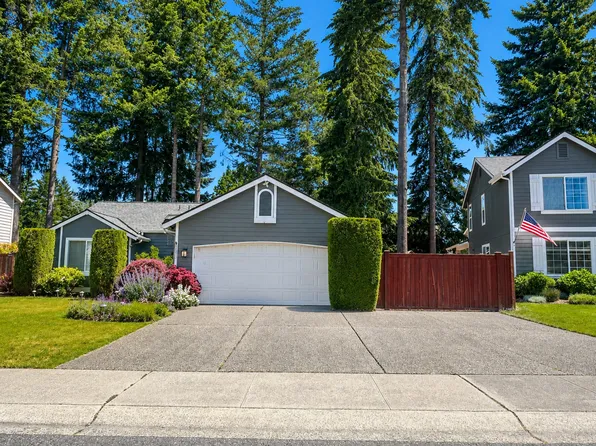 23932 234th Pl SE, Maple Valley, WA 98038