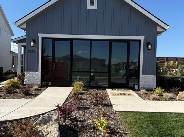 5831 N Patimos Ave, Meridian, ID 83646