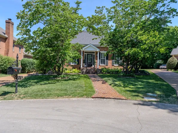404 Chesterfield Pl, Franklin, TN 37064