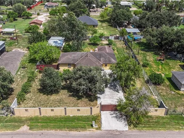 8225 Marigold St, Edinburg, TX 78542