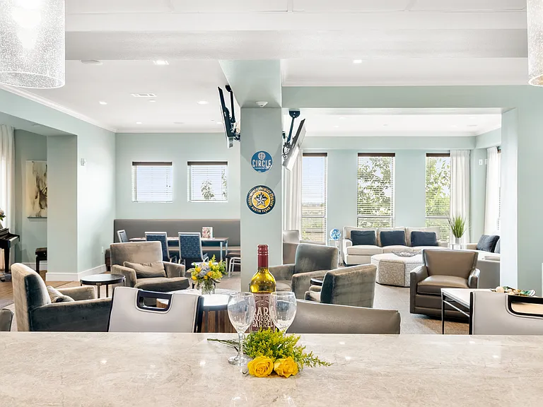 Verena at Leander - Senior Living — Photo 7