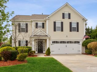 113 Elgin Ln, Mooresville, NC 28115