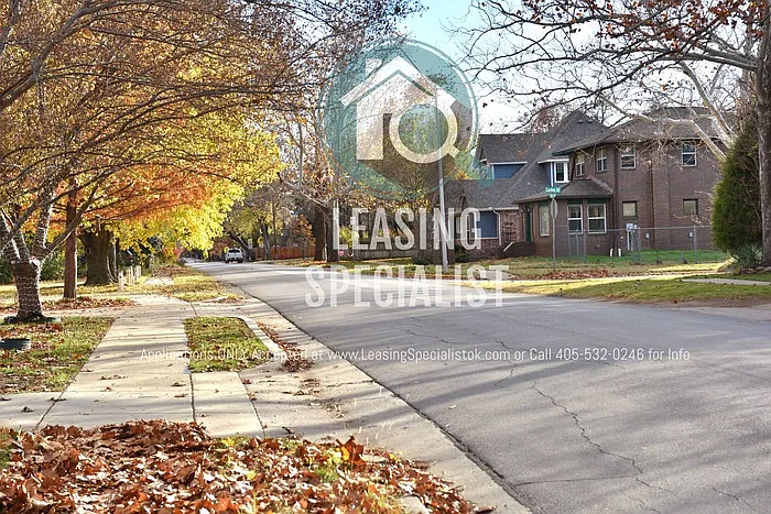 611 S Ponca Ave — Photo 56
