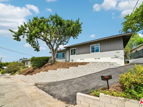 1459 N Avenue 57, Los Angeles, CA 90042