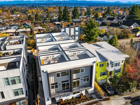 2324 15th Avenue S #C, Seattle, WA 98144