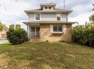 5446 Douglas Rd, Toledo, OH 43613