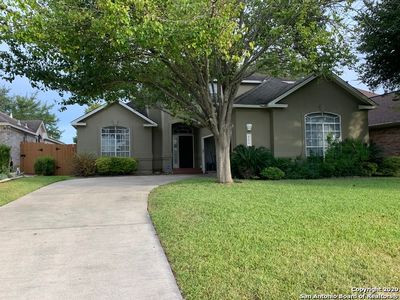 8494 Ulysses, Universal City, TX, 78148