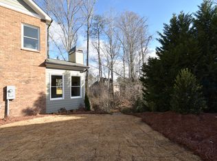 5357 Happy Hollow Rd, Dunwoody, GA 30360