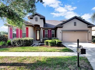 8980 Handel Loop, Land O Lakes, FL 34637