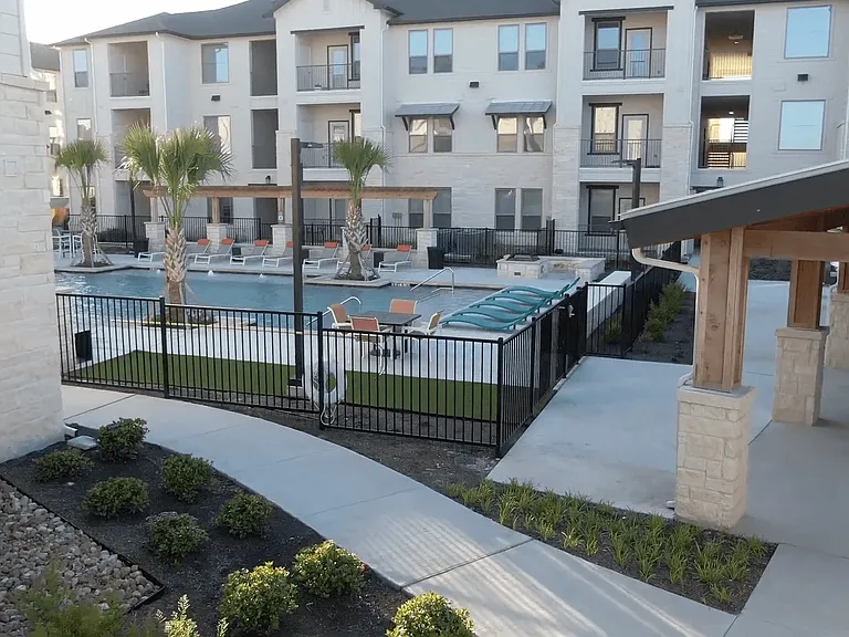 The Flats at Shadowglen — Photo 11