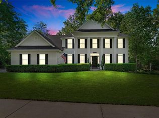 6000 Mergenthal Ln, Weldon Spring, MO 63304