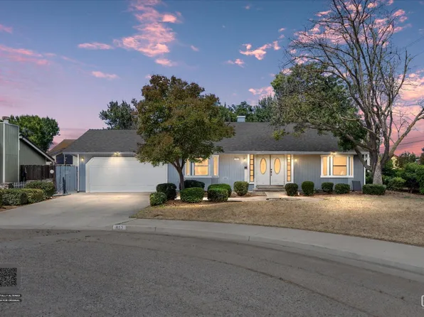 813 Holiday Way, Chowchilla, CA 93610