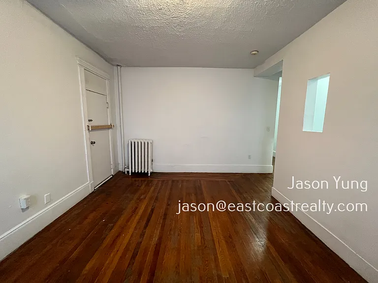 234 Hemenway St #14 — Photo 3