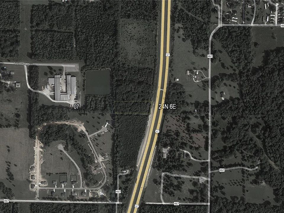 1st image of 0 Highway 67 N