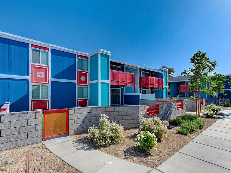 Namaste Apartments — Photo 54