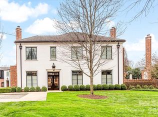 2331 Selwyn Ave, Charlotte, NC 28207