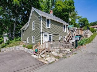 202 Prospect St, Ansonia, CT 06401