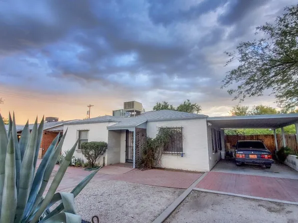 1925 E Silver St, Tucson, AZ 85719