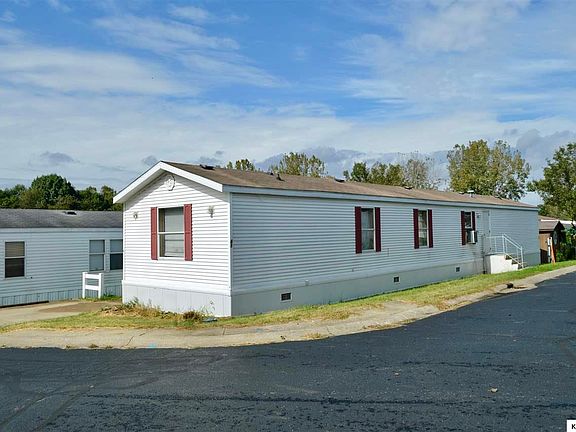 2nd image of 717 N Sandusky St Lot 41