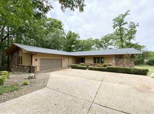 48 Delgado Way, Hot Springs, AR 71909