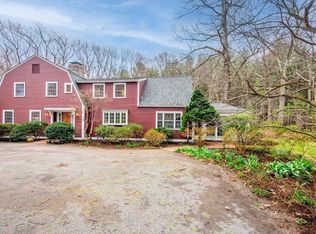 134 Sandy Pond Rd, Lincoln, MA 01773