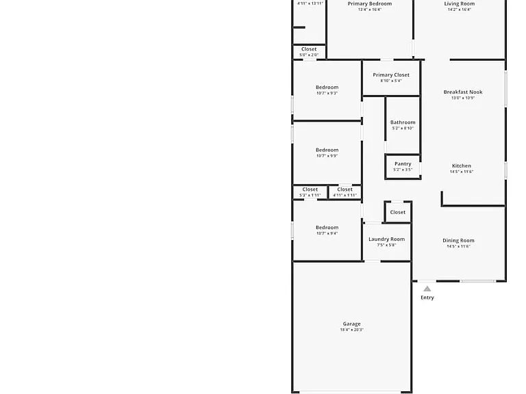 8583 Chaletford Dr — Photo 3