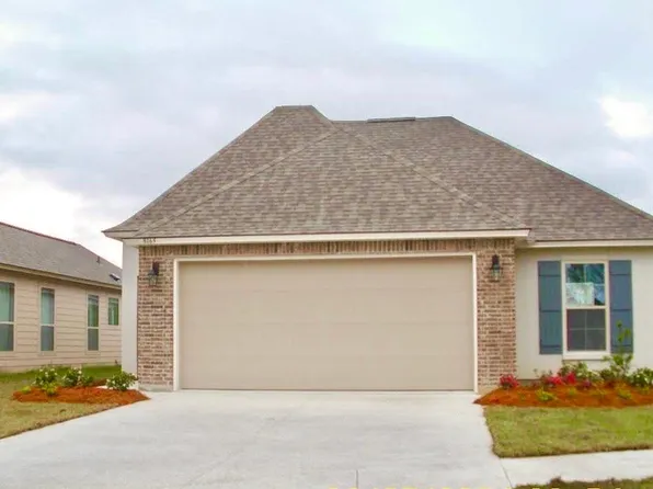 8163 Cheniere Ave, Baton Rouge, LA 70820