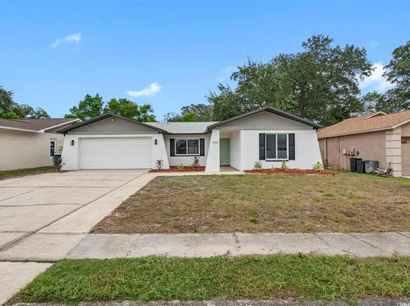3424 BAHIA AVENUE, HOLIDAY, FL 34690
