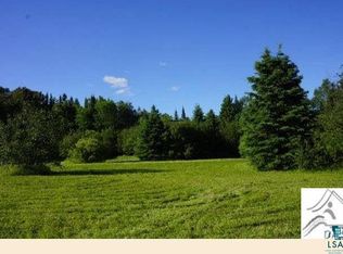 Tbd Range Line Rd N, Orr, MN 55771