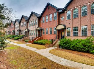 3635 ASHFORD CREEK DR NE, Brookhaven, GA 30319 Condo/Townhouse For Sale, MLS# 7258246