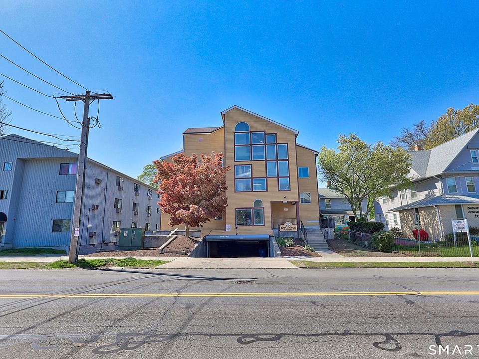 1st image of 1492 North Avenue #204