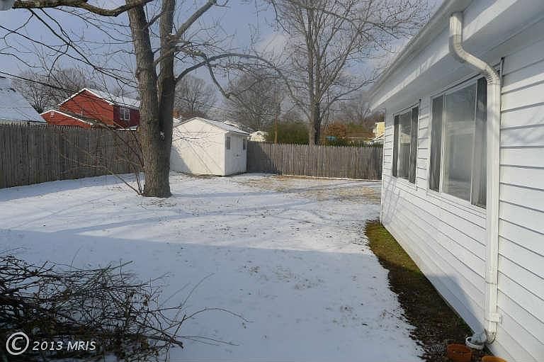 2nd image of 12419 Stafford Ln