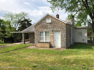 9617 Lookout Trl, Centertown, MO 65023