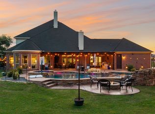 1545 Sara Cv, Lucas, TX 75002