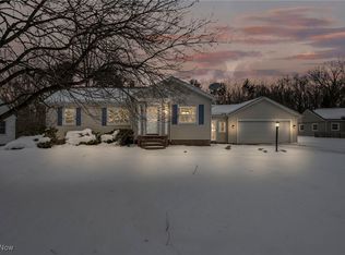 1447 E Sprague Rd, Independence, OH 44131