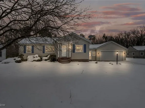 1447 E Sprague Rd, Independence, OH 44131