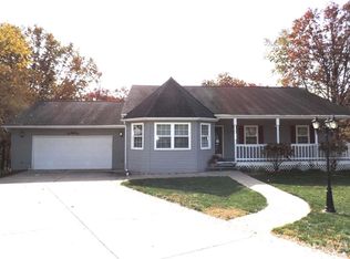 10504 W Sir Durham Ct, Mapleton, IL 61547