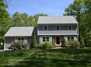 8 Rogers Way, Rowley, MA 01969