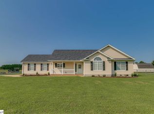 212 Titan Ct, Greer, SC 29651