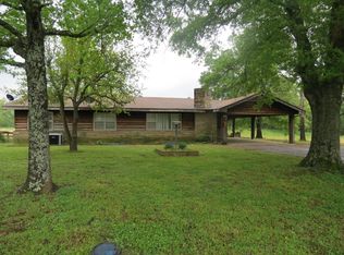 421 SW 2nd St, Antlers, OK 74523