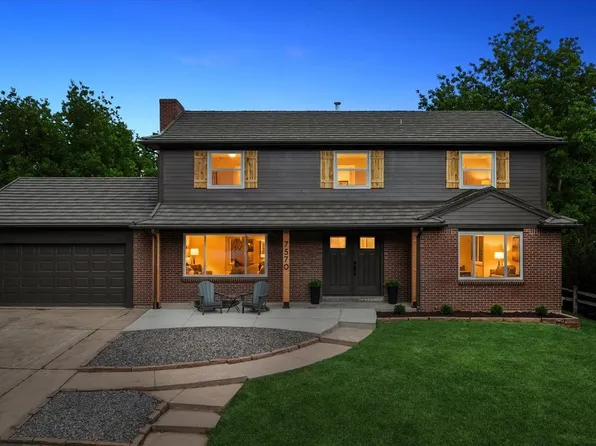 7570 S Reed Court, Littleton, CO 80128