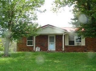 4442 Switzer Rd, Frankfort, KY 40601