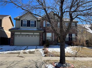 19146 E Vassar Drive, Aurora, CO 80013