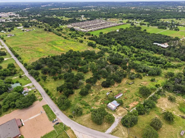 Goshen Rd, Springtown, TX 76082